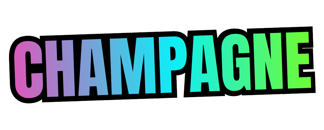 Champagne Logo